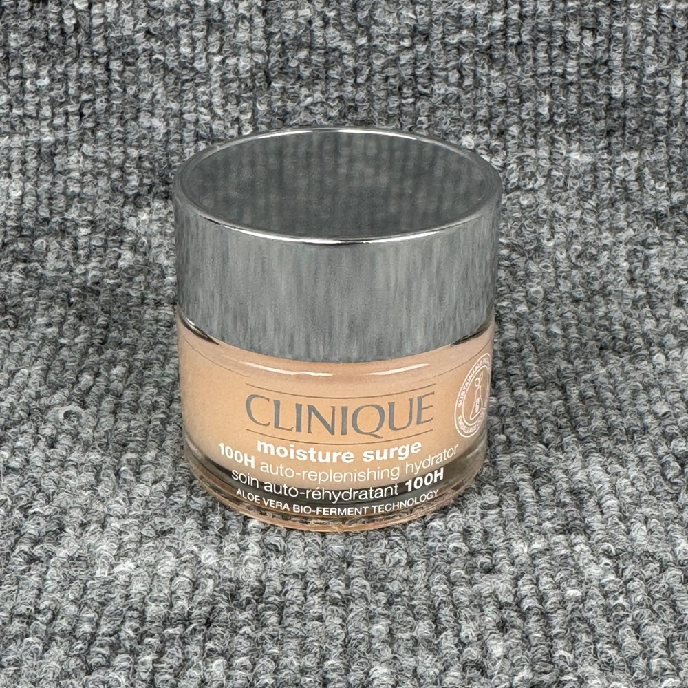 Clinique Moisture Surge 100H Auto-Replenishing Hydrator 1.7oz Gel-Cream